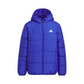 Padded Donsjack Jongens - blauw,