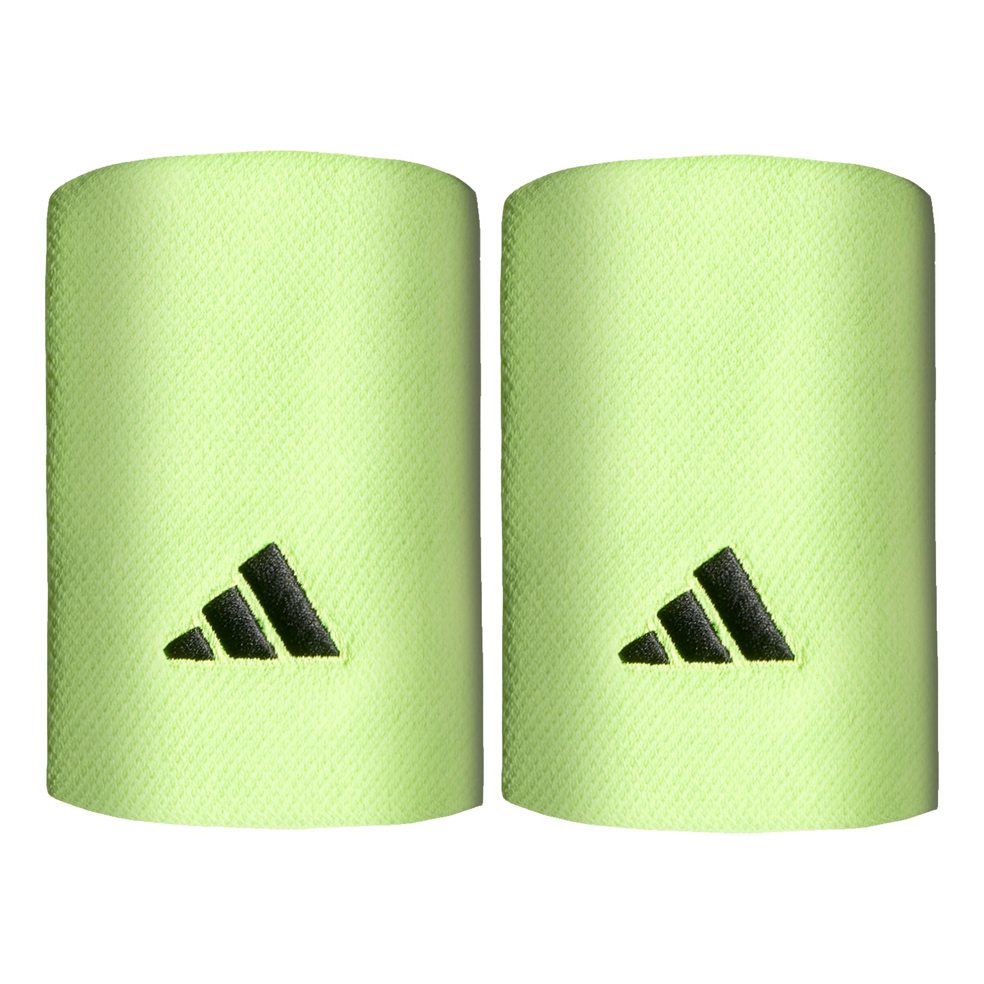 adidas Tennis Zweetband Unisex - limoen