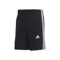 3Stripes Shorts Heren - zwart, wit