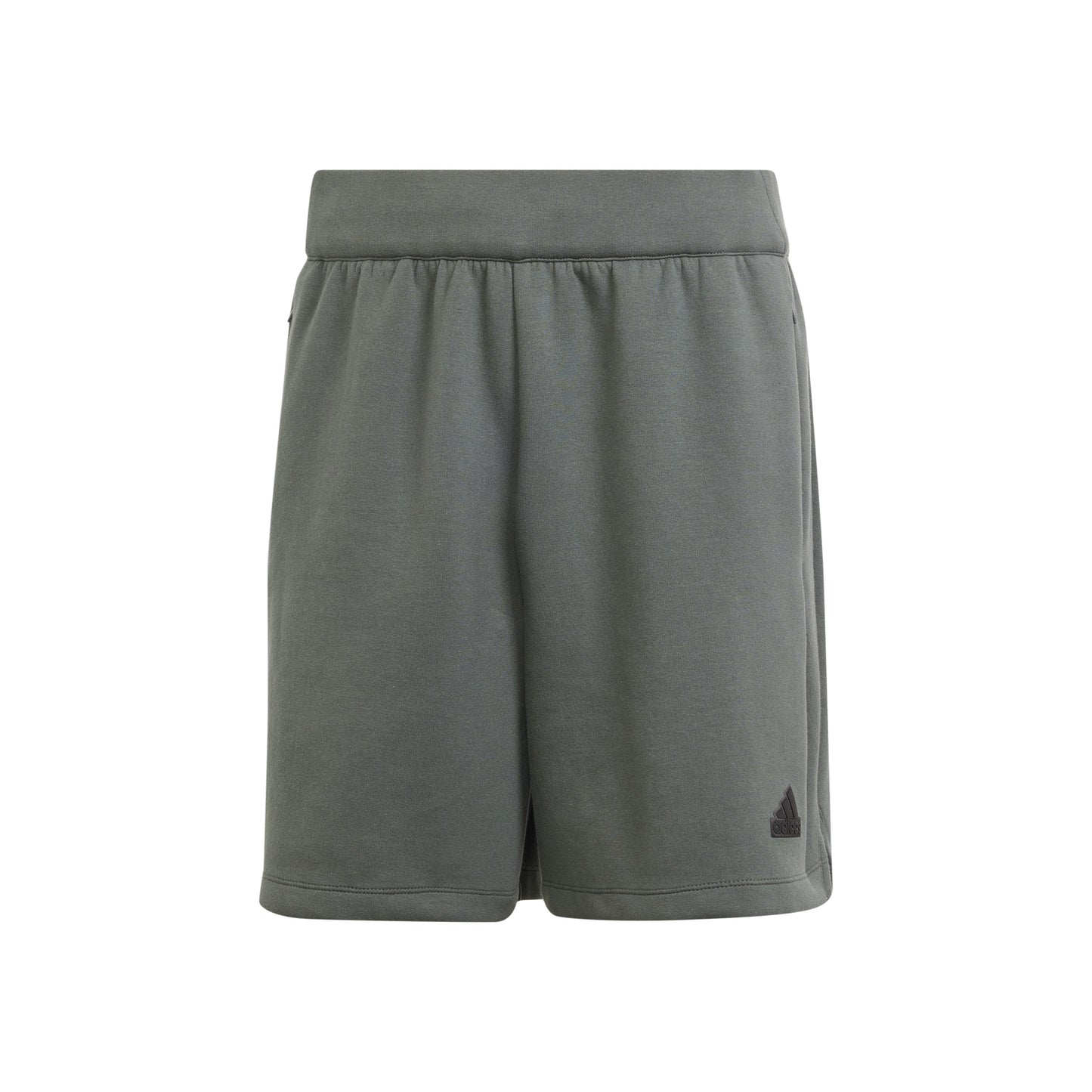 adidas Zone Printed Shorts Heren - grijs,