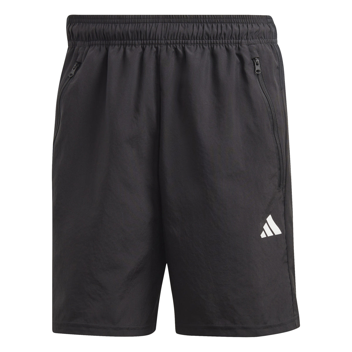 adidas Essentials Woven 7in Shorts Heren - zwart,