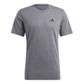 Training Feelready Logo T-shirt Heren - grijs,