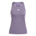 Tech-Fit Train Tanktop Dames - mauve,
