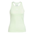 Tech-Fit Train Tanktop Dames - lichtgroen,
