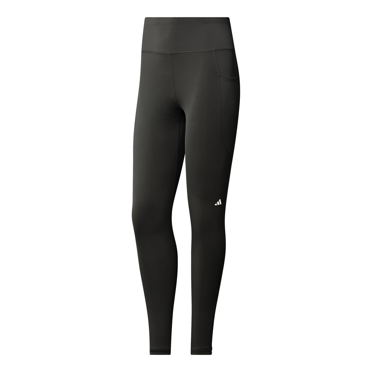 adidas Daily Run Hardlooplegging Dames - zwart,