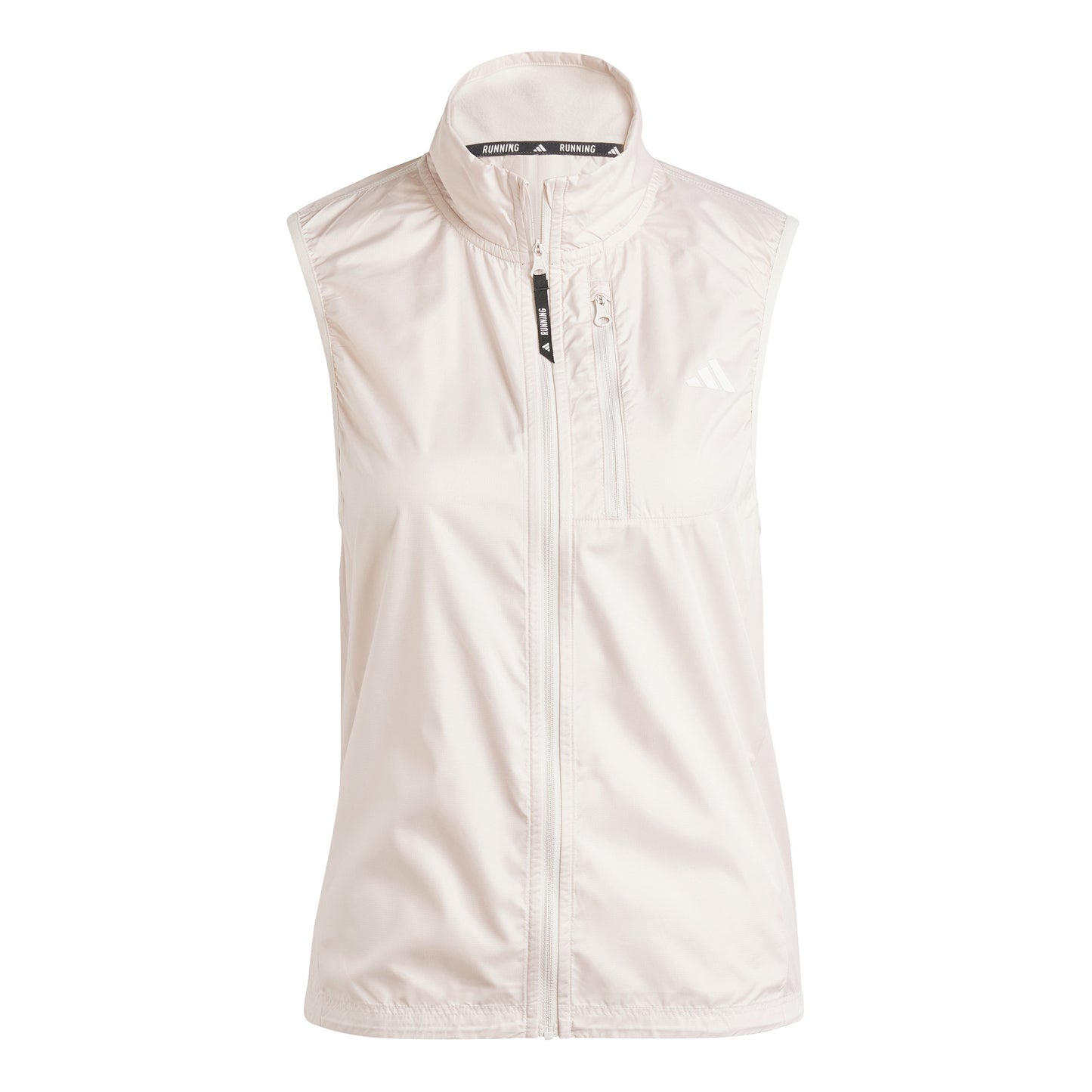 adidas Own The Run B Hardloopvesten Dames - crème,