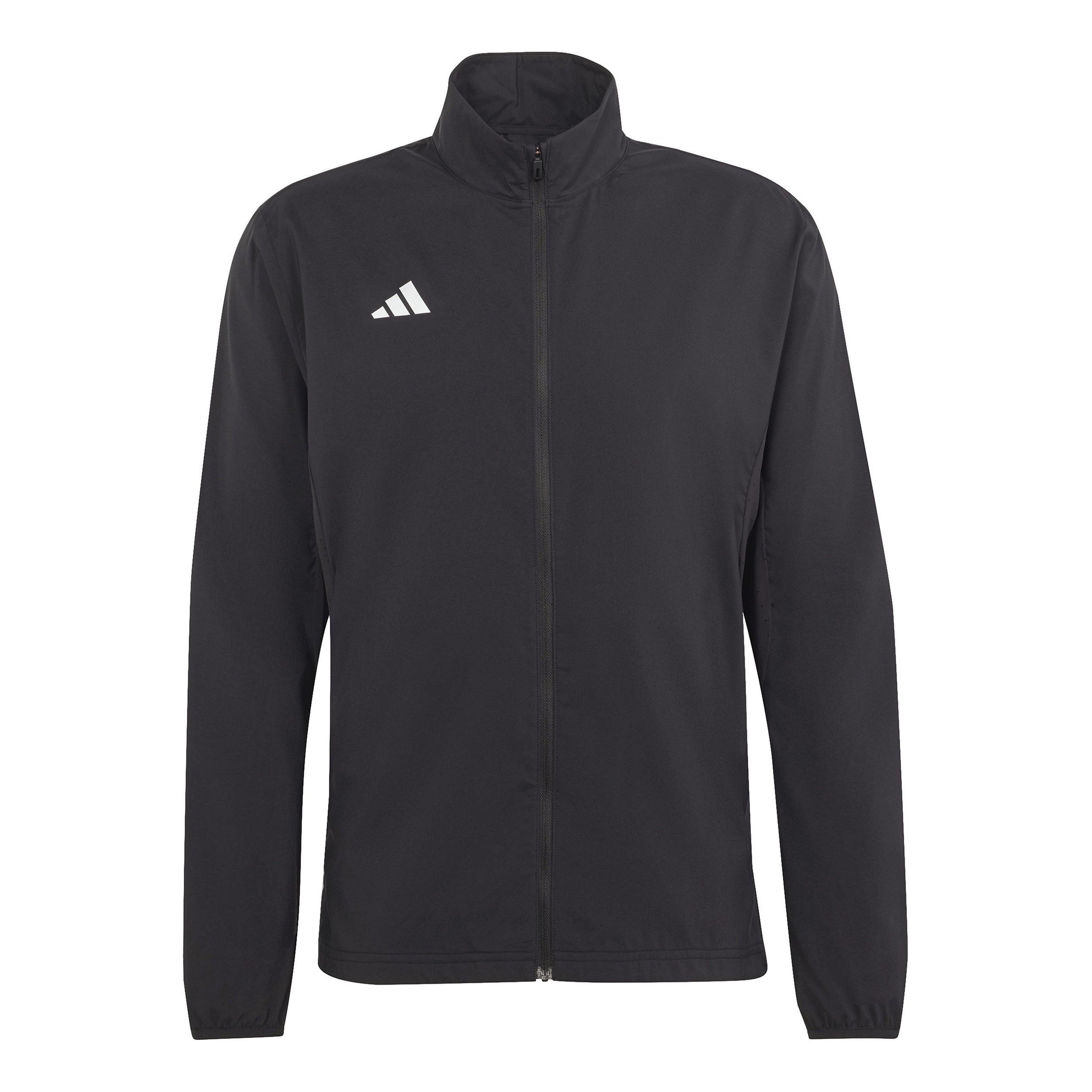 adidas Adizero E Hardloopjas Heren-Zwart
