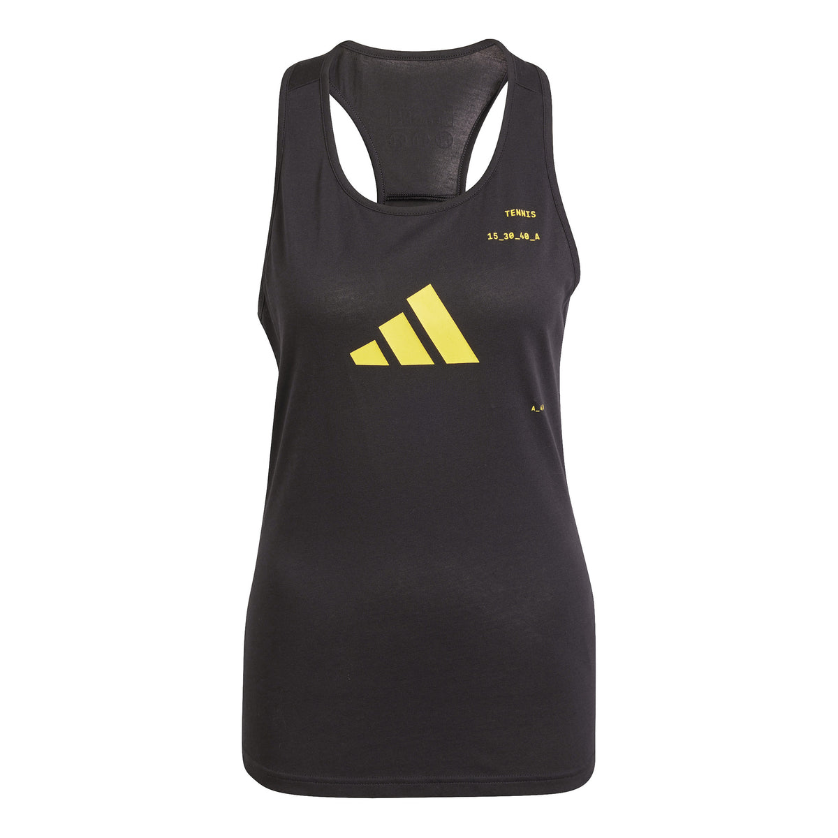 adidas Cat Tanktop Dames - zwart,