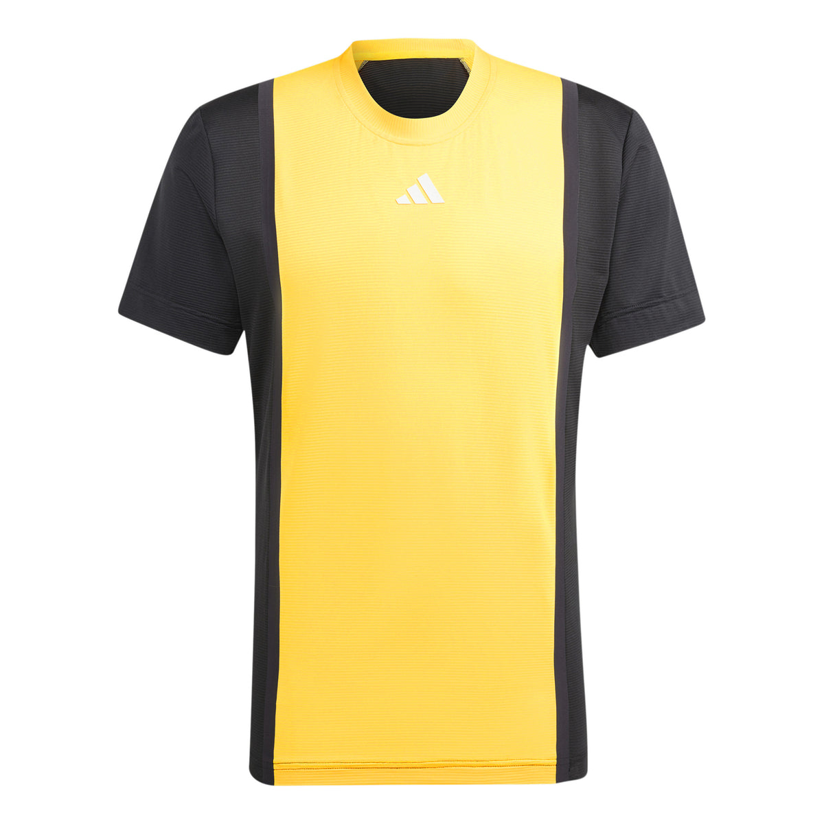 adidas FRL Pro T-shirt Heren - oranje, zwart