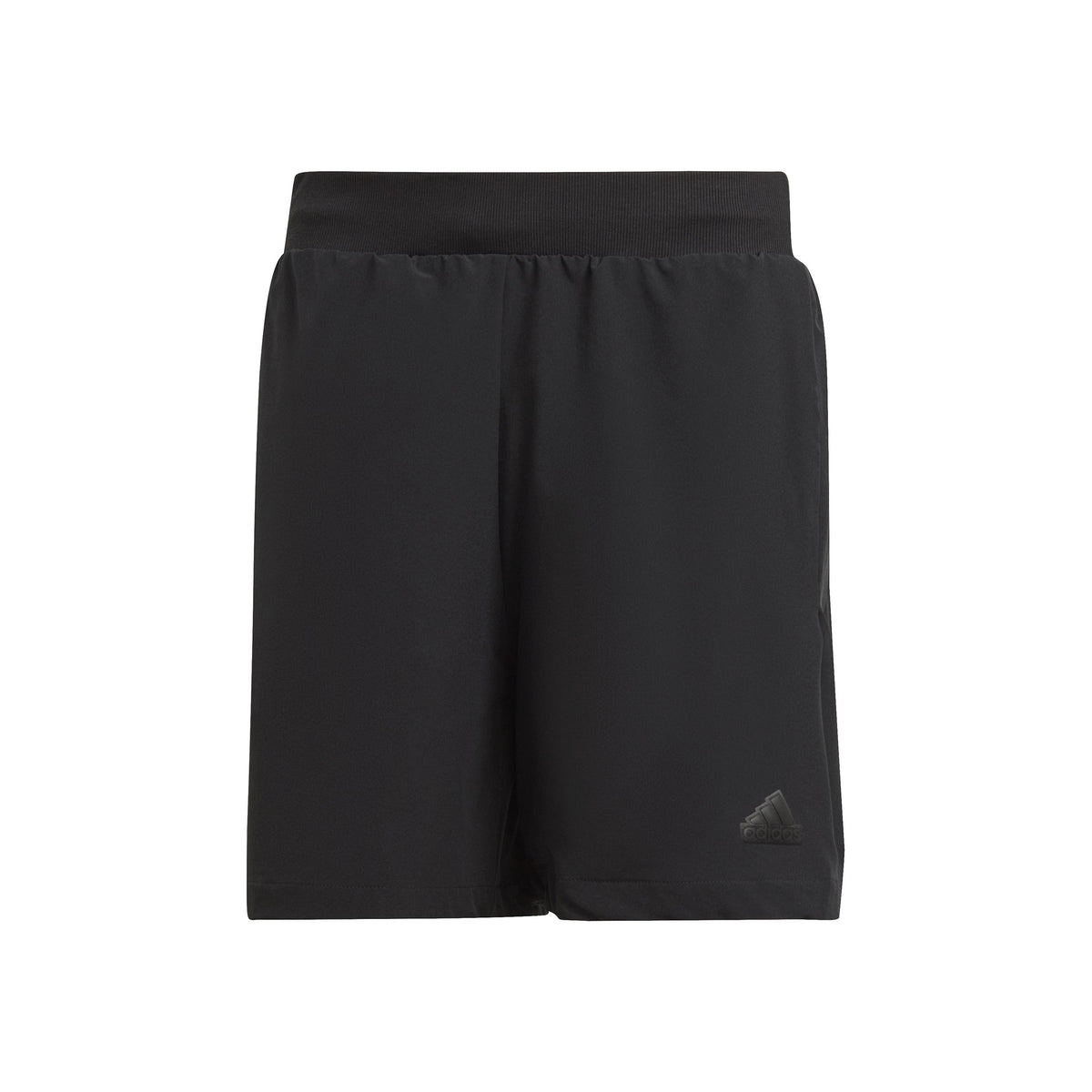 adidas Z.N.E. Woven Short Shorts Heren - zwart,