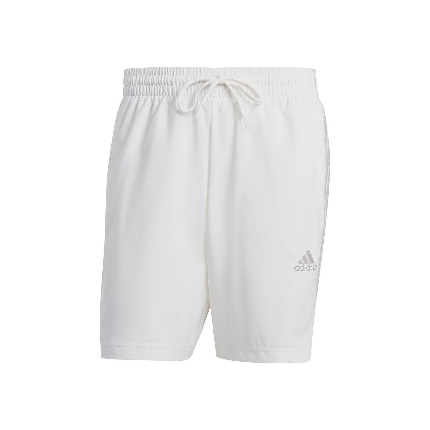 adidas 3Stripes Chelsea Shorts Heren - crème