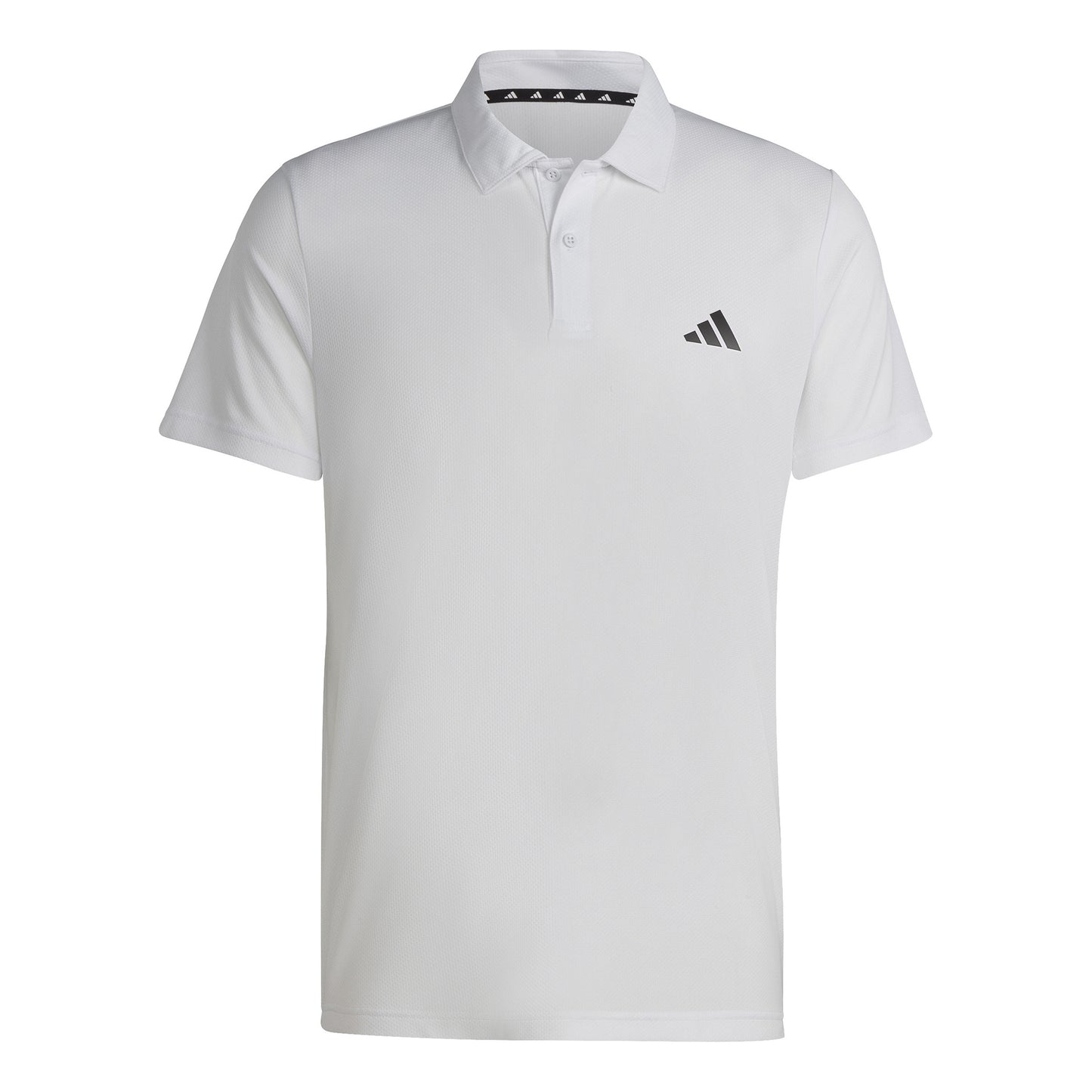 adidas Training ES Base Polo Heren-Wit