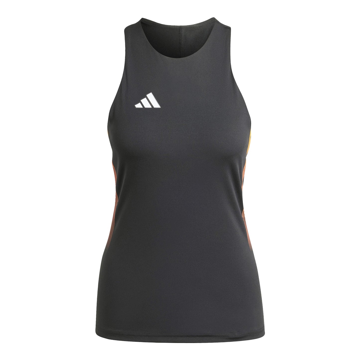 adidas Y Tanktop Dames-Zwart,Zwart
