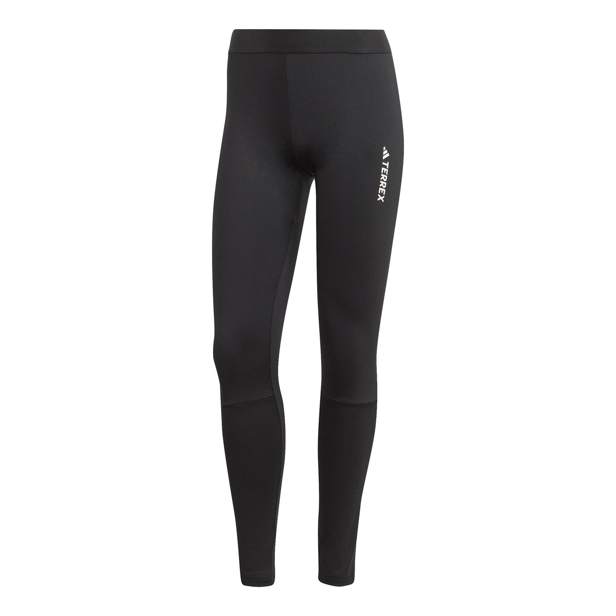 adidas XPR XC Hardlooplegging Dames-Zwart
