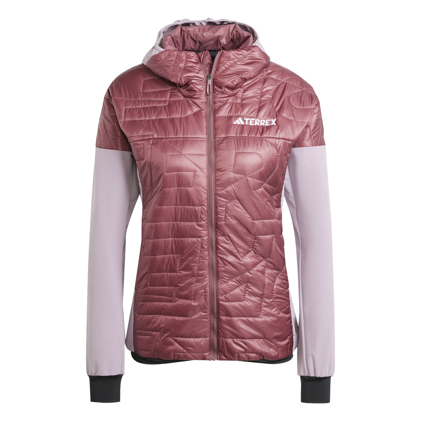 adidas XPR Varil Hybrid Hardloopjas Dames - paars,