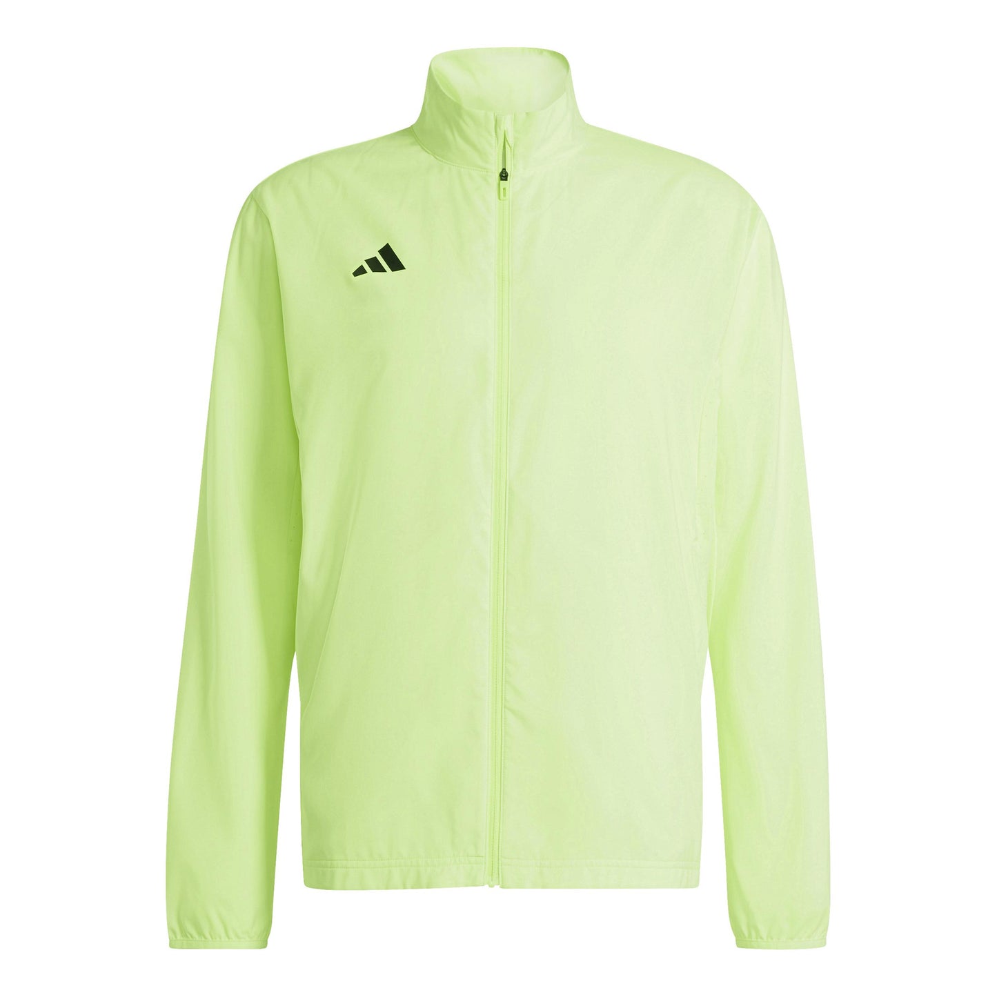 adidas Adizero Essentials Hardloopjas Heren-Geel