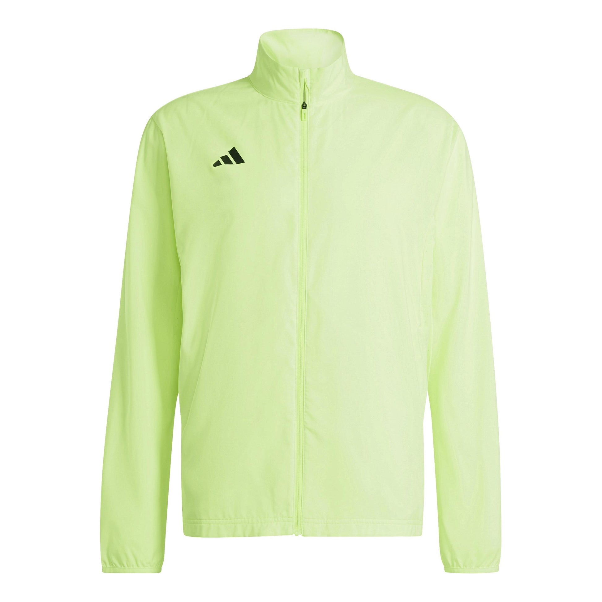adidas Adizero Essentials Hardloopjas Heren-Geel