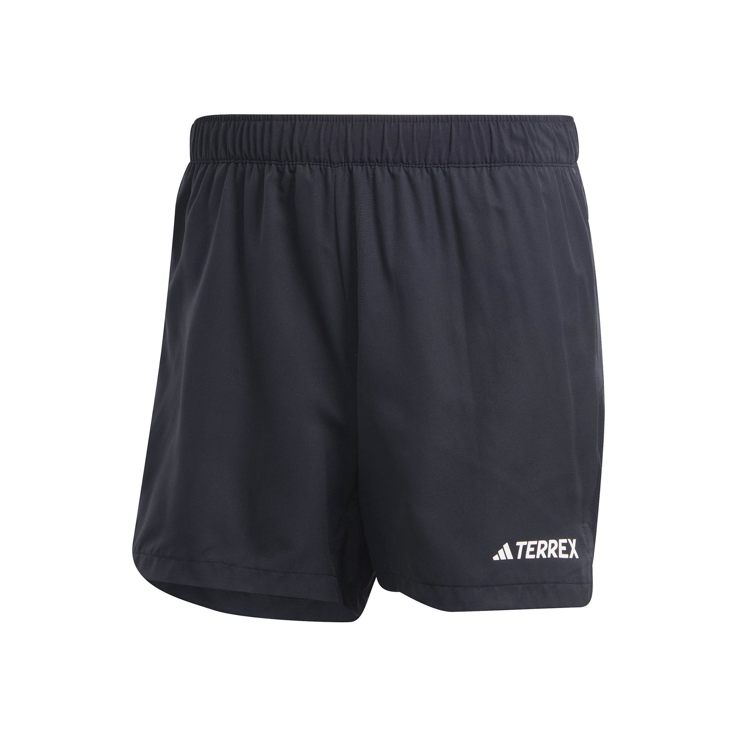 adidas Terrex MT Trail 7Inch Hardloopshorts Heren-Zwart