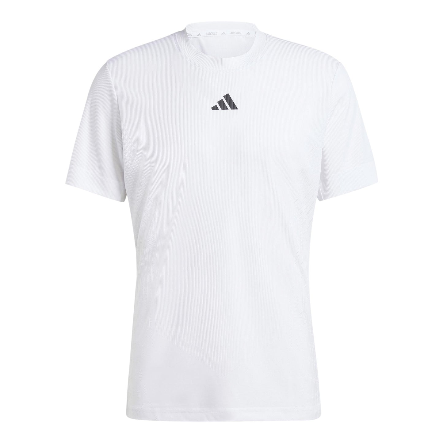 adidas Airchill Pro T-shirt Heren - wit,