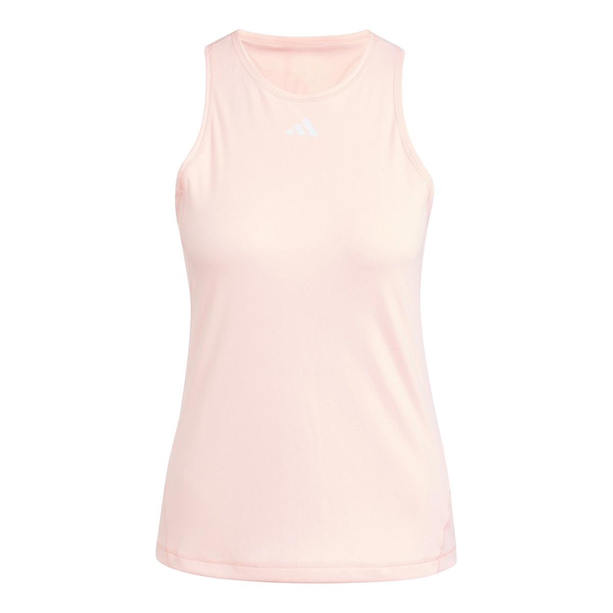 adidas Club Tanktop Dames - roze,