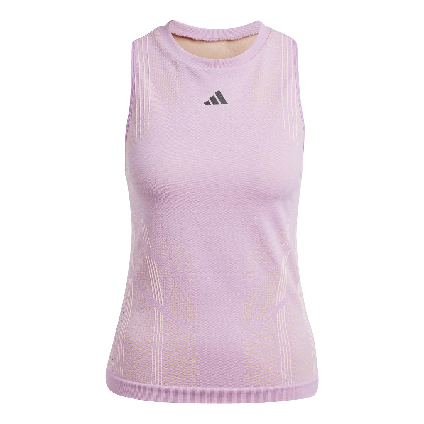 adidas Y-Tank Pro Tanktop Dames-Roze