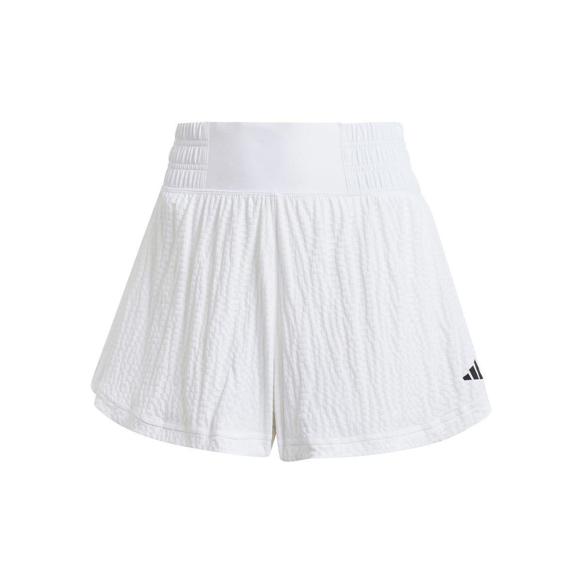 adidas Wow Pro 2in Shorts Dames - wit,