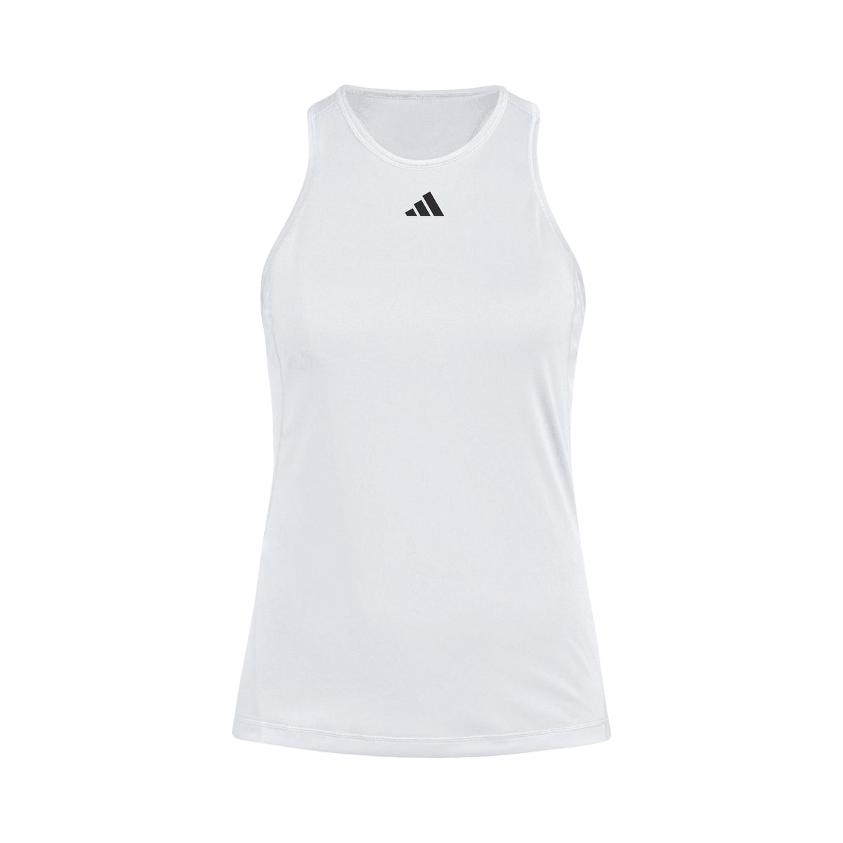 adidas Club Tanktop Meisjes - wit,