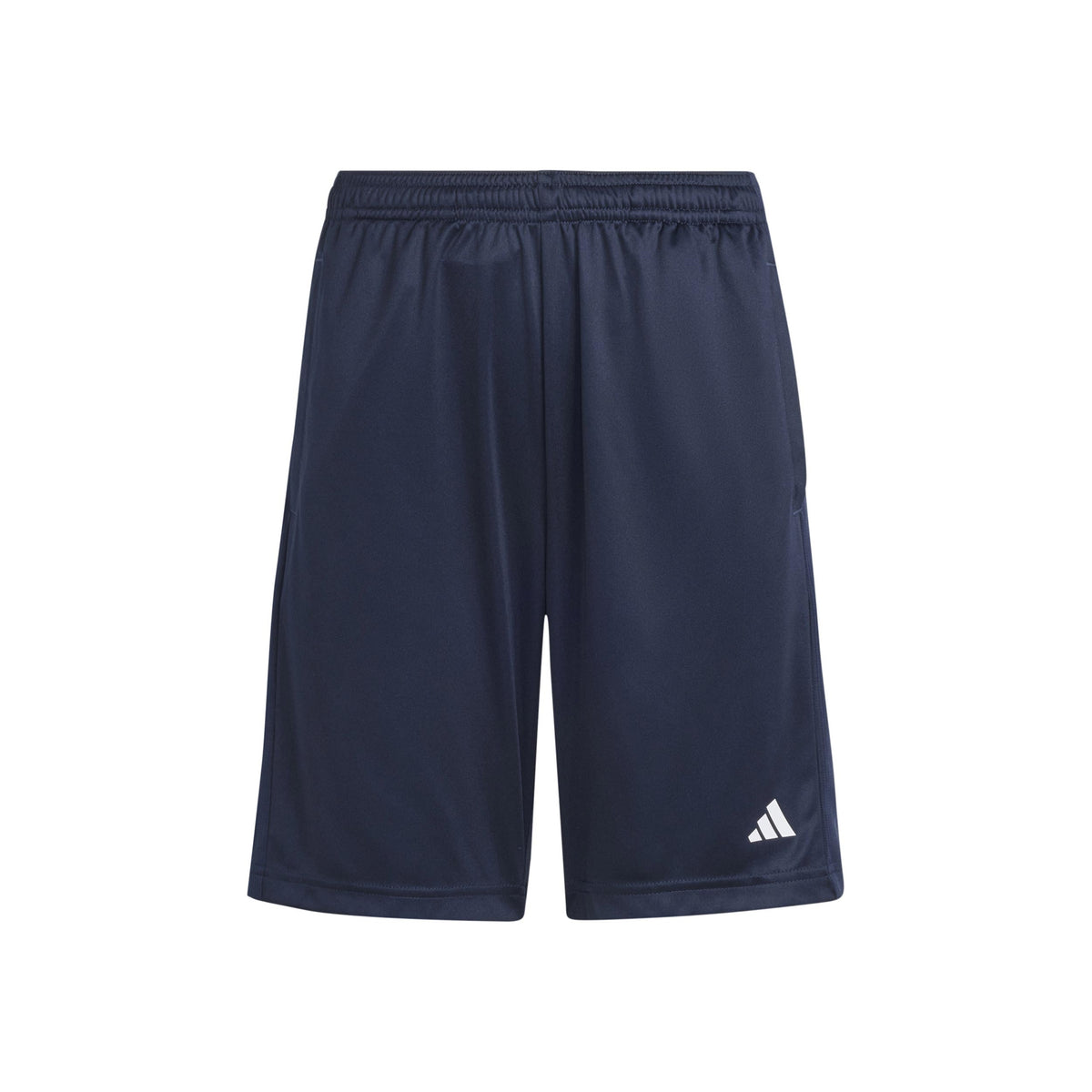 adidas Training Essentials Shorts Kinderen - donkerblauw,