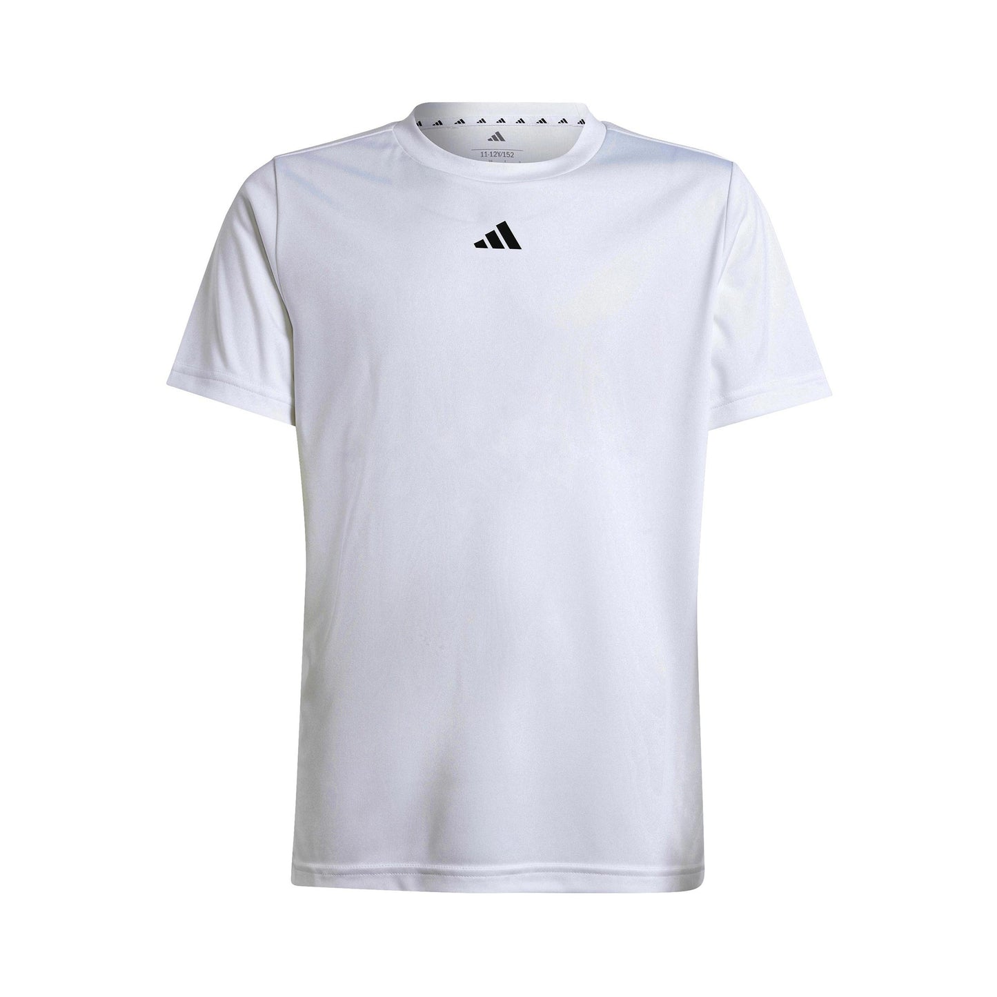 adidas Training Essentials T-shirt Kinderen-Wit