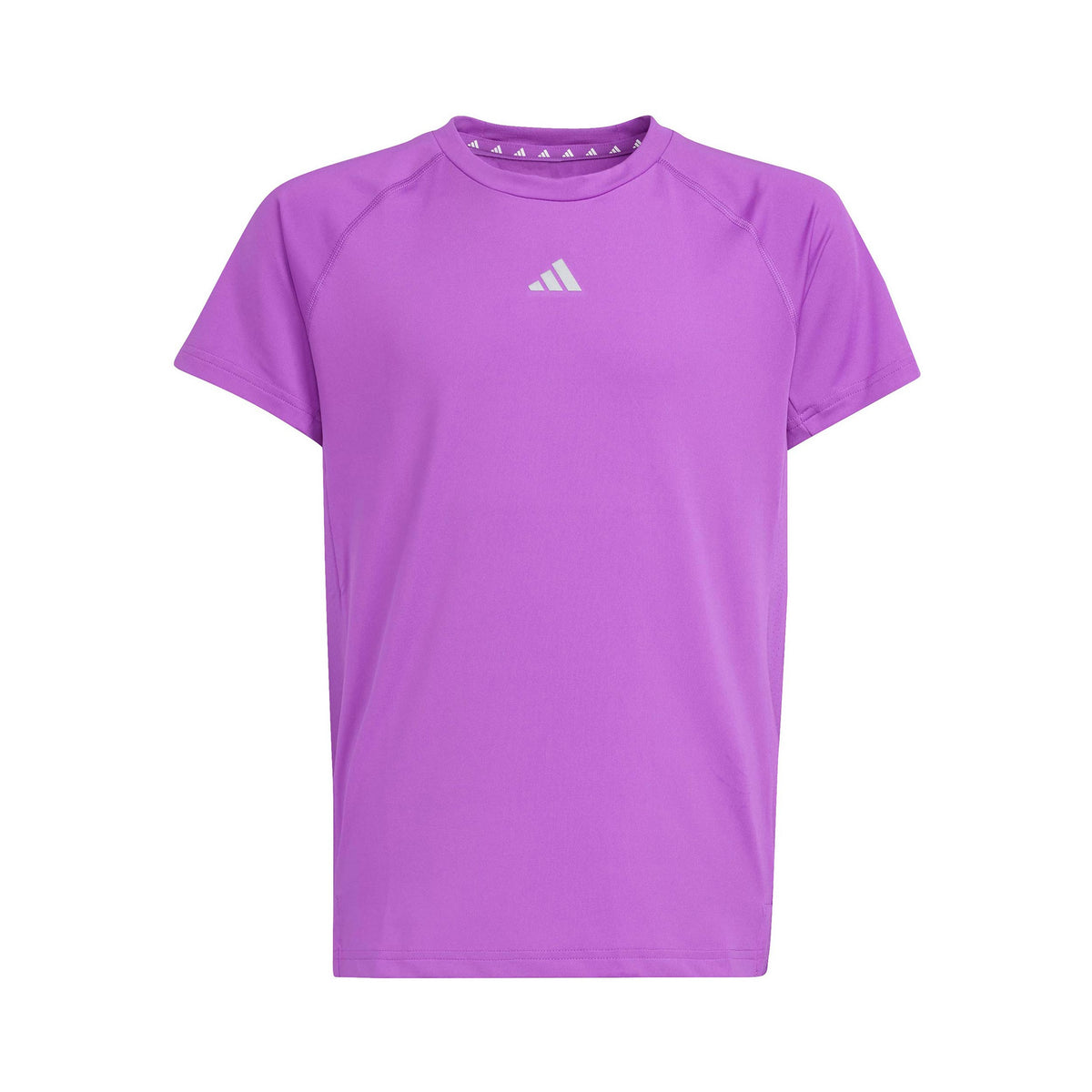 adidas Training Essentials T-shirt Kinderen - berry,