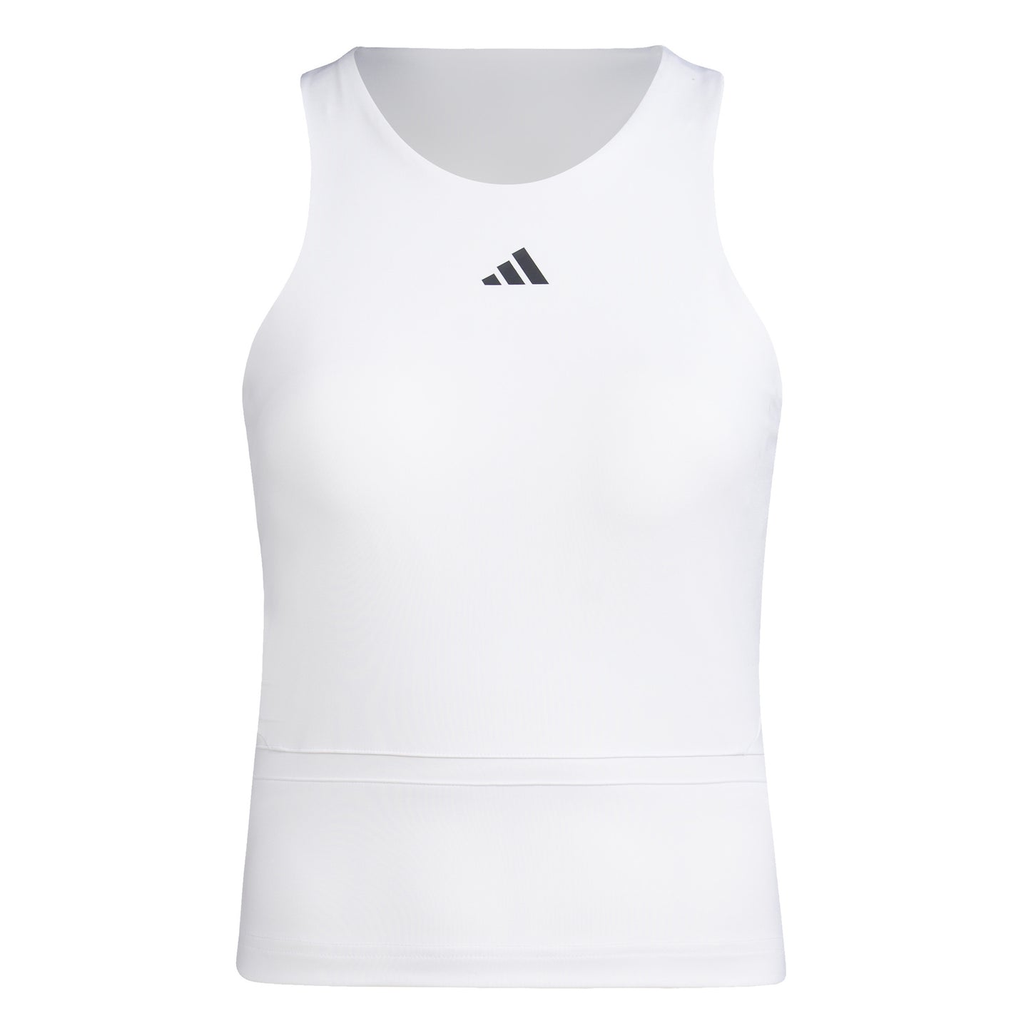 adidas Y- Tanktop Dames - wit,