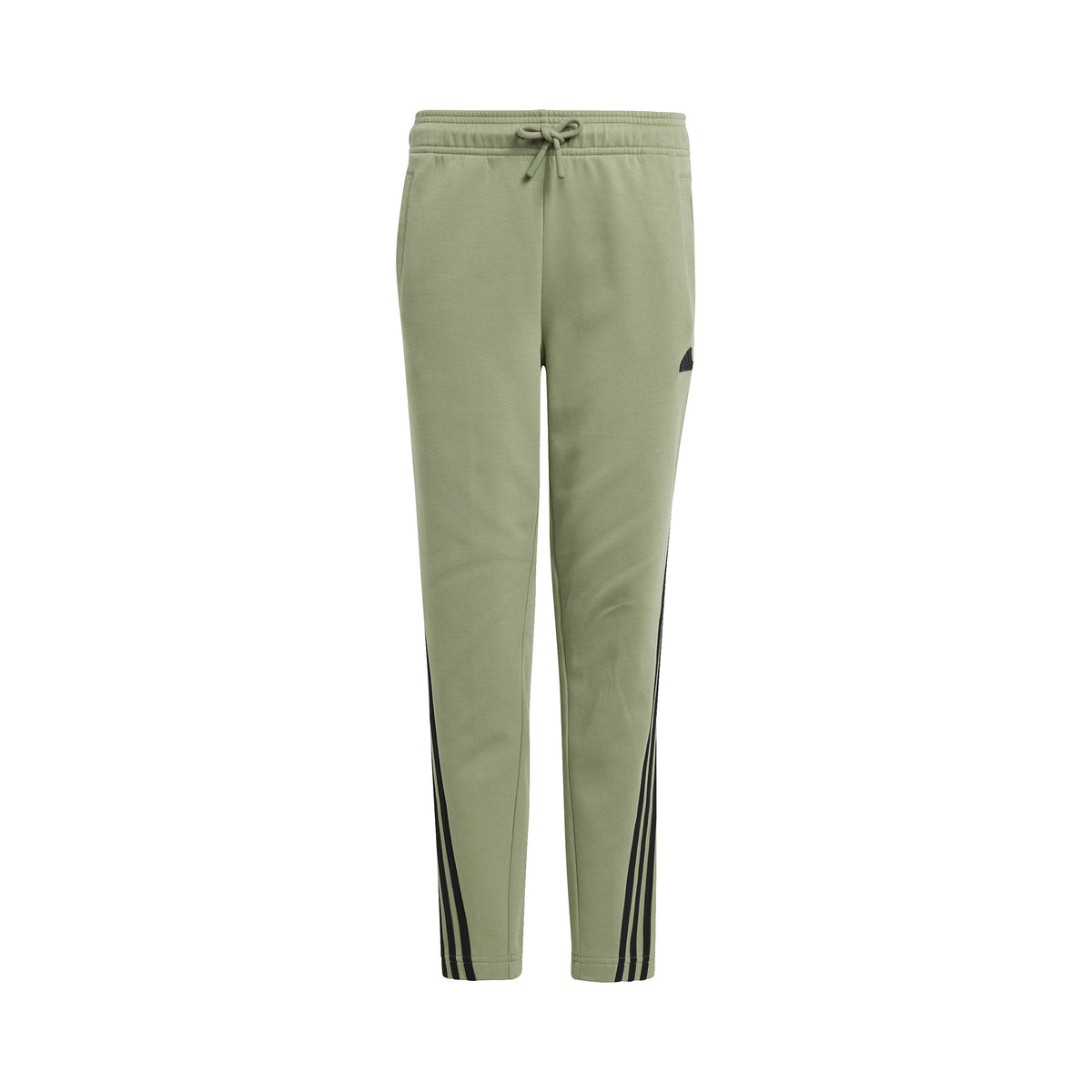 adidas Future Icon 3 Stripes Trainingsbroek Kinderen - salie,