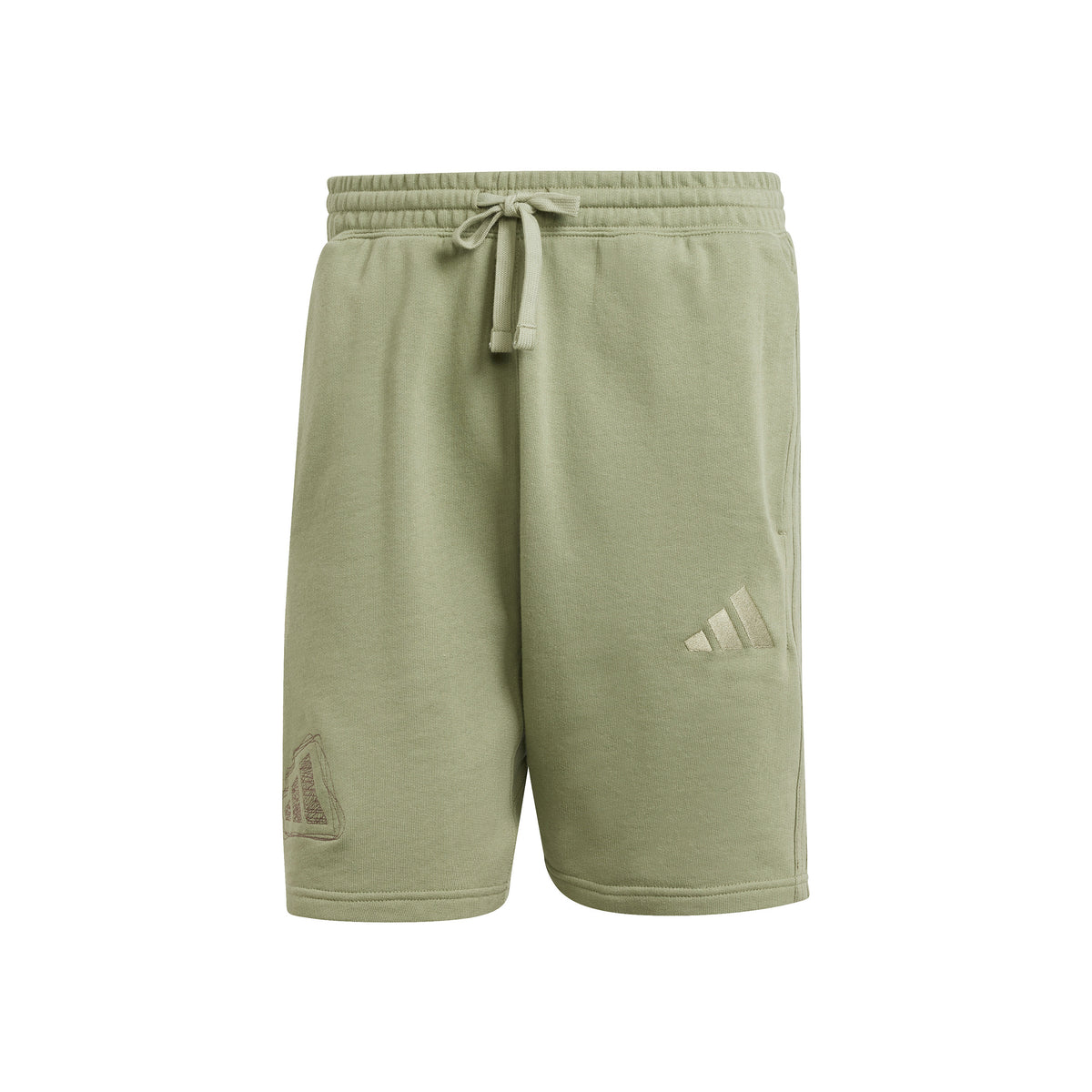 adidas All SZN Shorts Heren-Salie