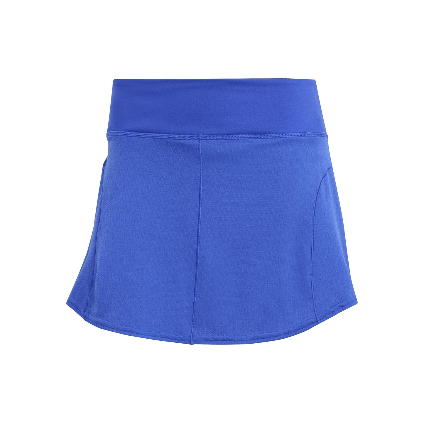 adidas Match Rok Dames - blauw,