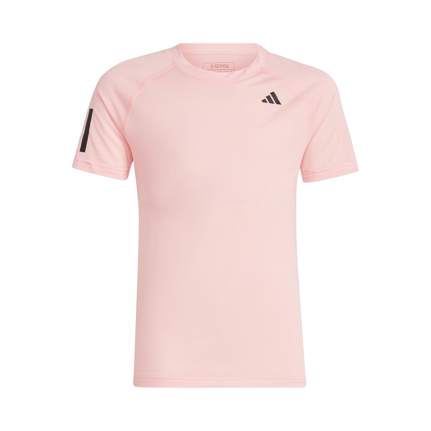 adidas Club T-shirt Meisjes - roze,
