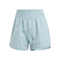 Pacer Woven High 5in Shorts Dames - mint,