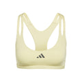 Aeroimpact Strenght Sport-bh Dames - geel