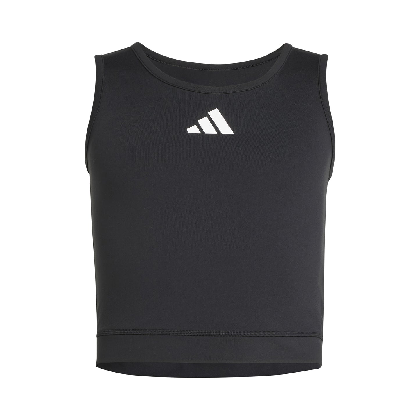 adidas All Sports Favorite Tanktop Kinderen-Zwart,Wit