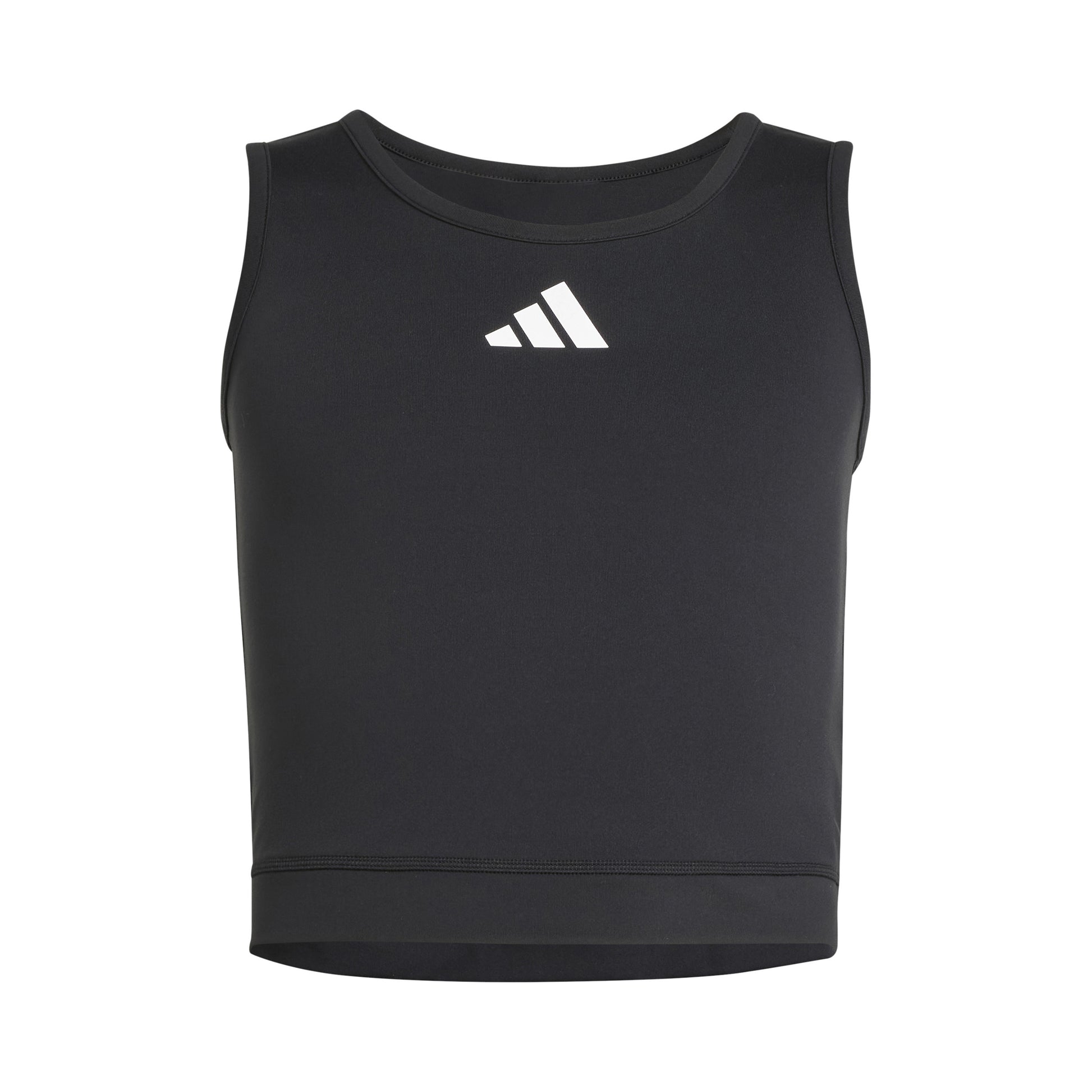 adidas All Sports Favorite Tanktop Kinderen-Zwart,Wit