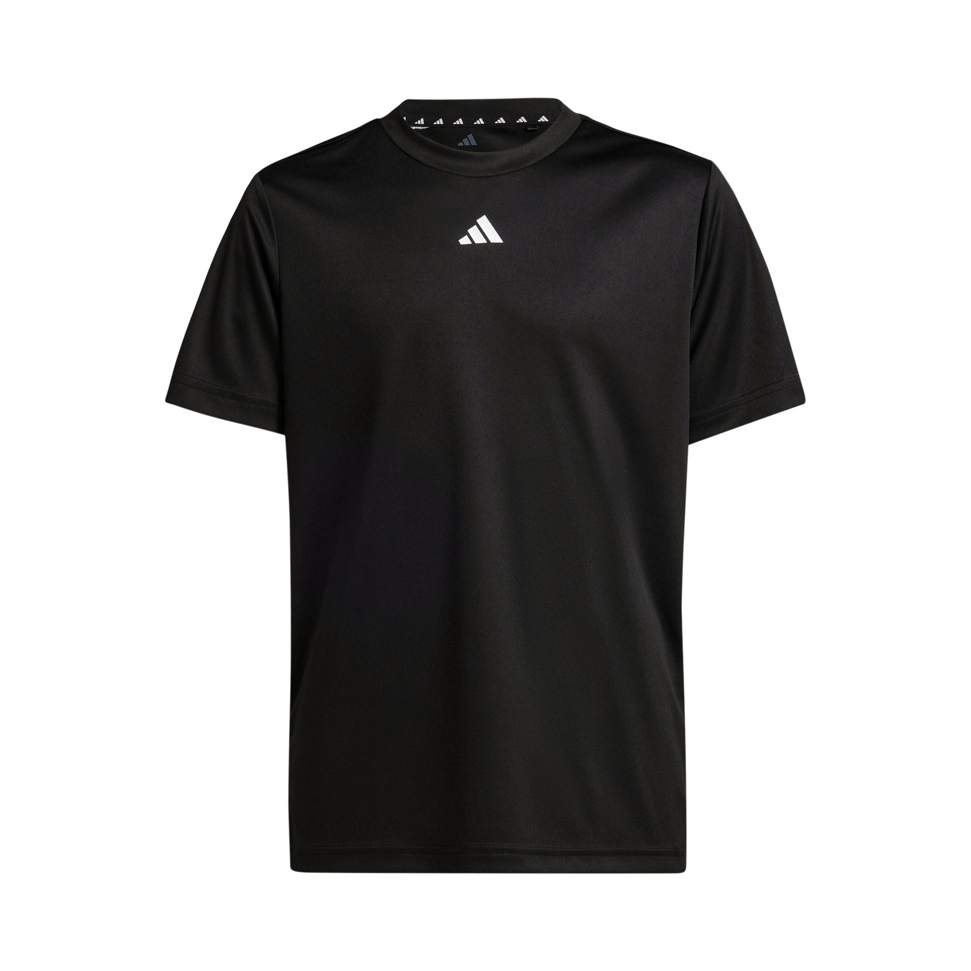 adidas Train Essentials T-shirt Kinderen-Zwart