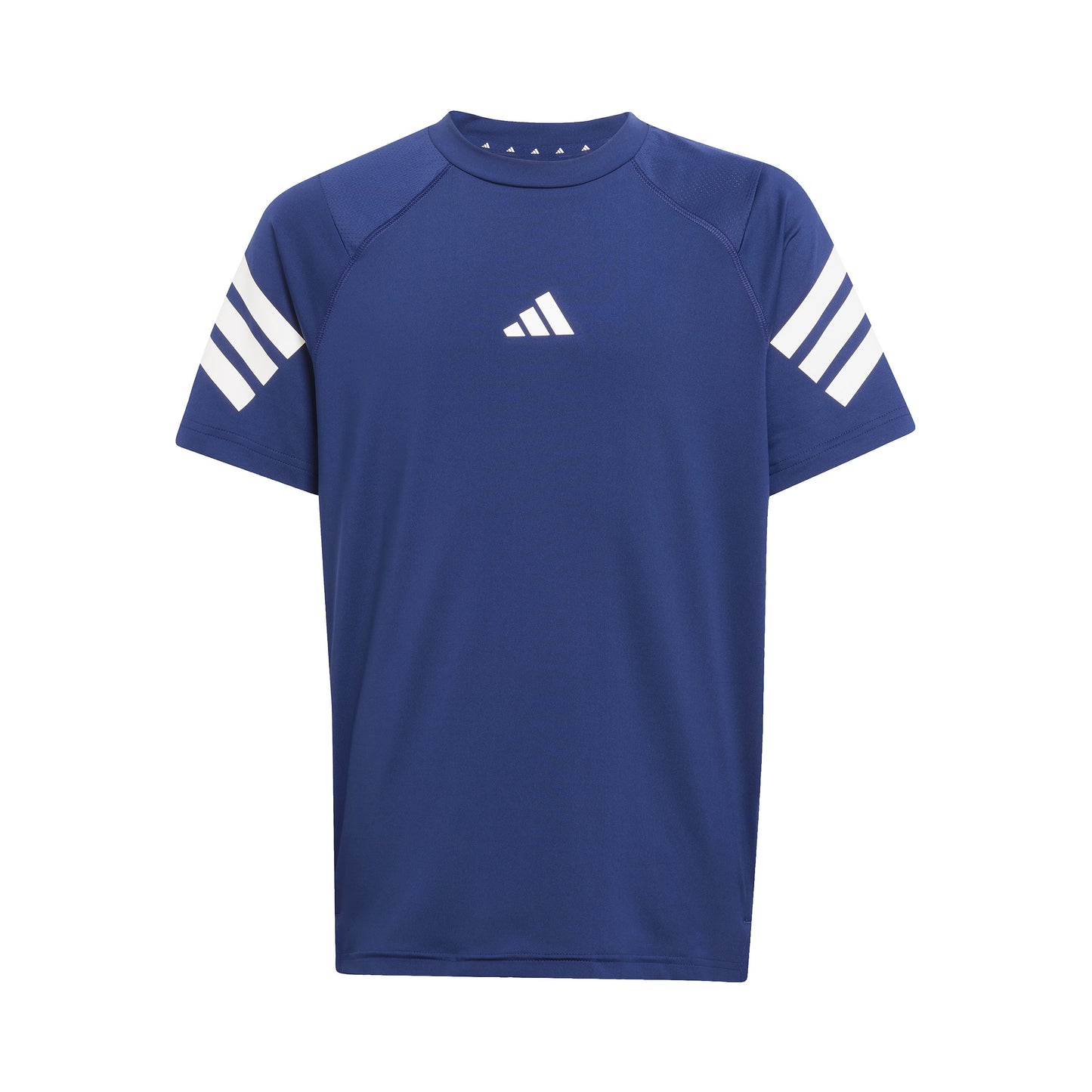 adidas All Sports Nxt T-shirt Kinderen - donkerblauw, wit