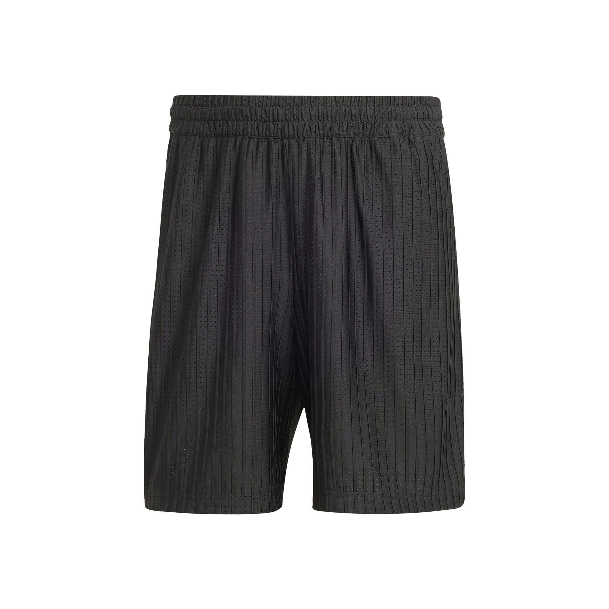 adidas Set 7in Shorts Heren-Zwart
