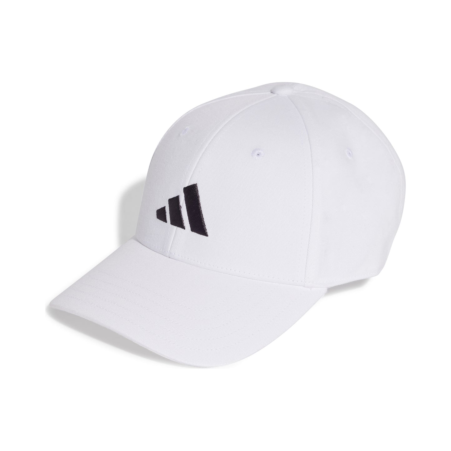 adidas New Logo Cap-Wit