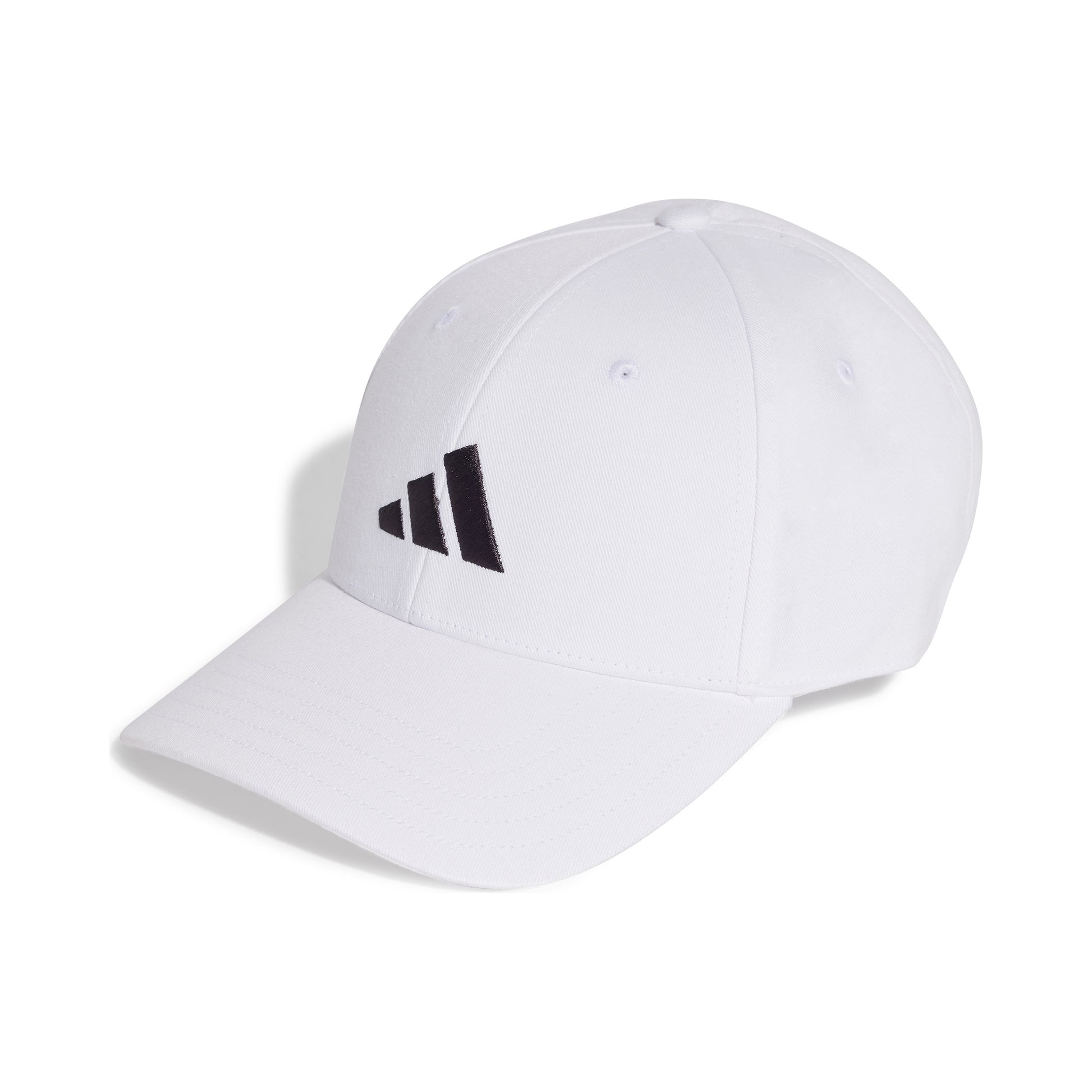 adidas New Logo Cap-Wit