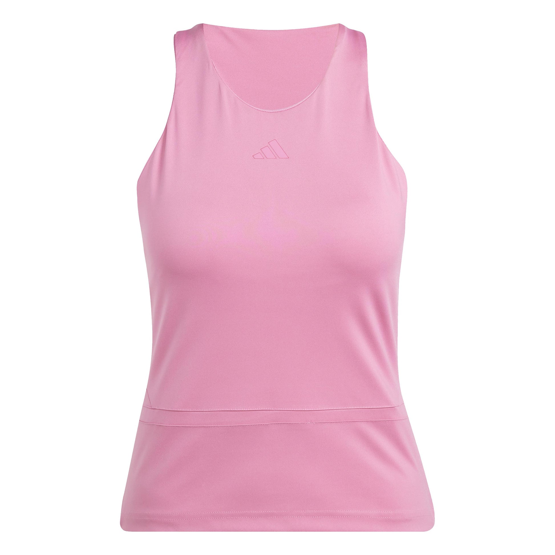 adidas Y- Midi Tanktop Dames - roze