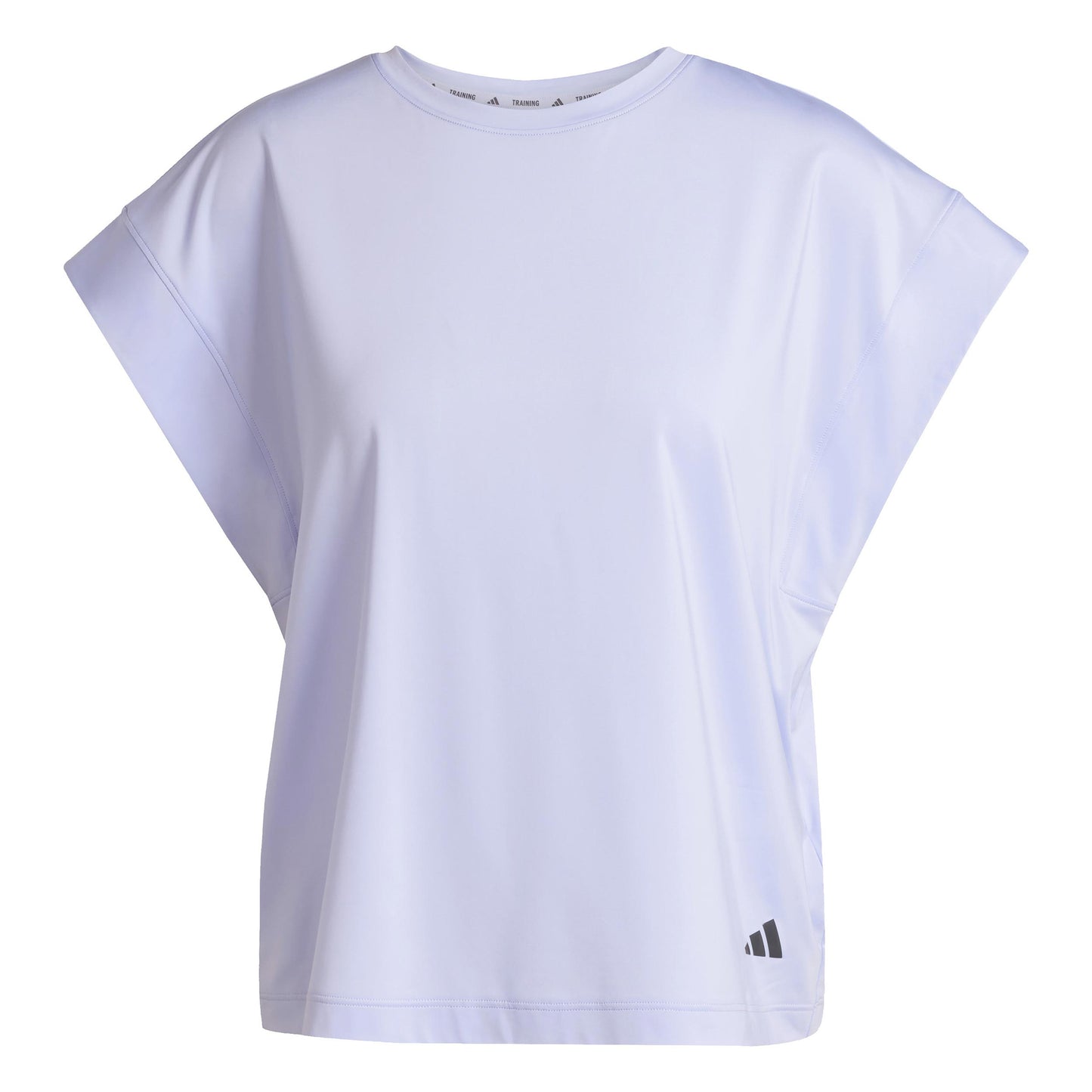 adidas Yoga T-shirt Dames-Mauve
