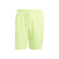 Ergo 9Inch Shorts Heren - limoen, zwart