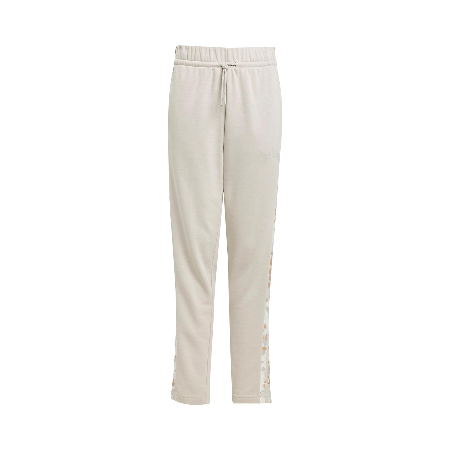 adidas Animal 3Stripes Trainingsbroek Meisjes-Grijs
