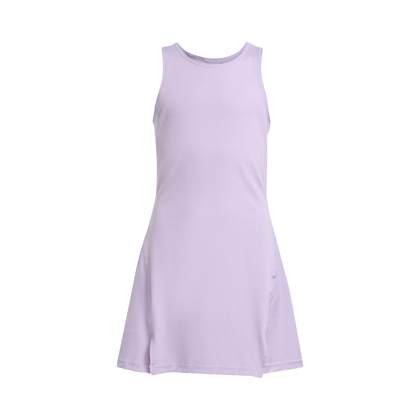 adidas Club Jurk Meisjes-Mauve