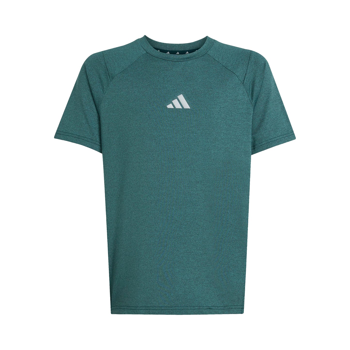 adidas GT PZ T-shirt Kinderen-Donkergroen